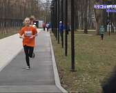 Беги, Орёл, беги. В городе прошли Чемпионат и Первенство по легкоатлетическому кроссу. Какой бонус получили победители?