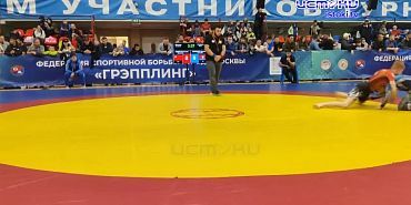 Из столицы - с медалями