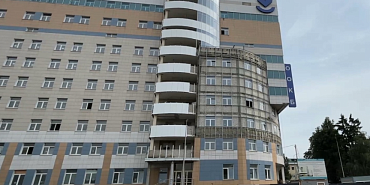 На строительстве "Титаника" в Орле опять пробуксовки