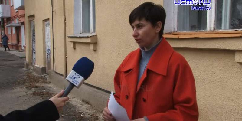 Михаил Вдовин в посте на своей странице Вконтакте резко раскритиковал состояние некоторых подвалов домов в Заводском районе. Там, по его словам, ещё «...