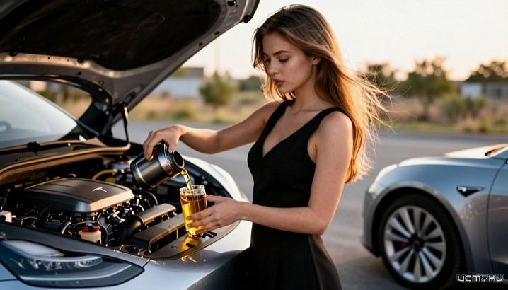 Синтетика на основе эстеров vs традиционные масла: в чём реальная разница и как это влияет на ресурс двигателя