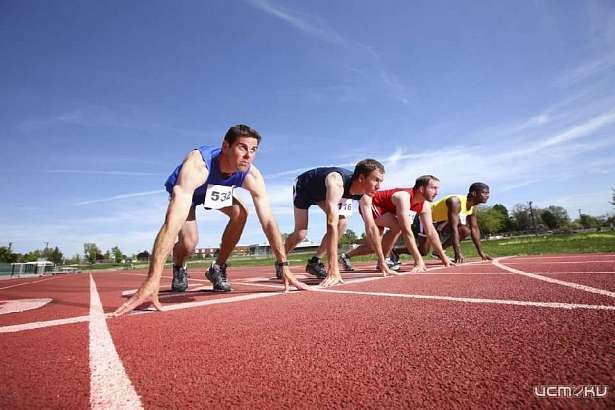 Динамо бежит? Все бегут ! Завтра сотня легкоатлетов выйдет на старт