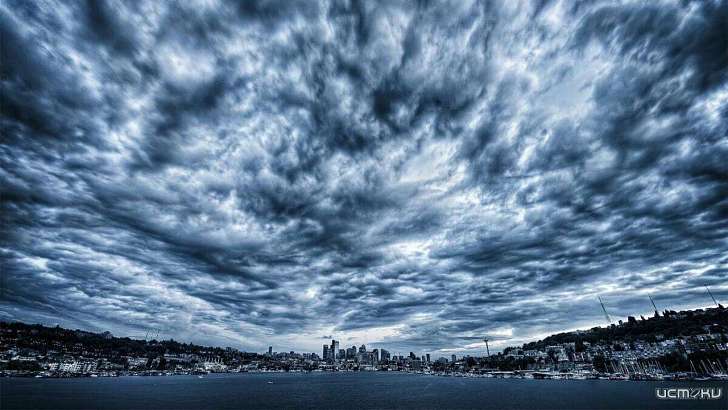 Суббота в Орле будет тёплой и солнечной 