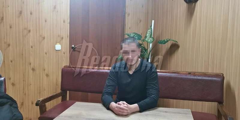 В Орёл прибыл мужчина с Украины для продажи наркотиков