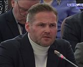 В областном парламенте завершилась апрельская сессия.