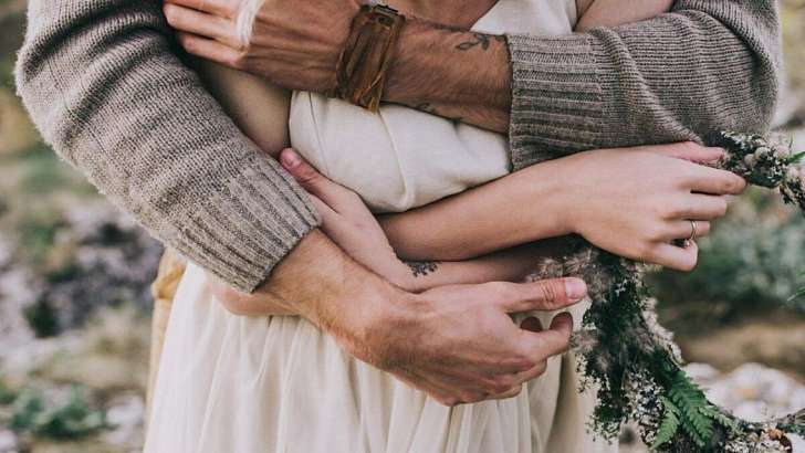 Сегодня на Орловщине и не только отмечается День объятий