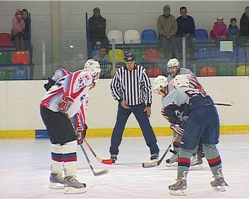 Кубок Липецкой любительской хоккейной лиги