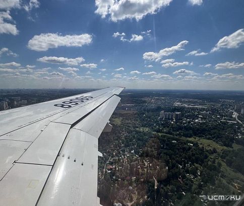 Новый сезон путешествий: кто чаще всего приезжает в Россию