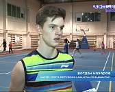 Поболеть можно онлайн: орловские бадминтонисты готовятся ко всероссийским соревнованиям