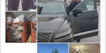 новости орел обзорный выпуск новостей итоги недели оперативный эфир Главные события недели в нашем обзорном выпуске