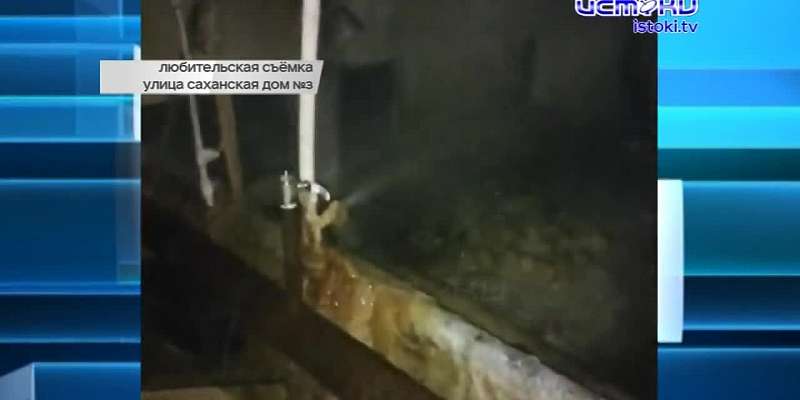 Пост - крик о помощи