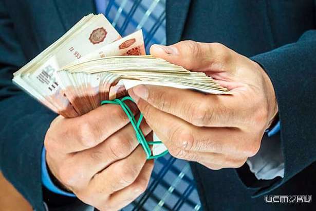 Экс-директор вернул «Орелфармации» нелегально полученные деньги