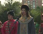 "Кланяйтесь царю-основателю". В Орле у слияния рек причалил Иван Грозный