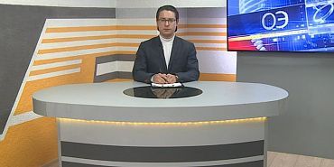 Как убраны орловские дворы, скоро главный лыжный массовый старт, февральское обострение