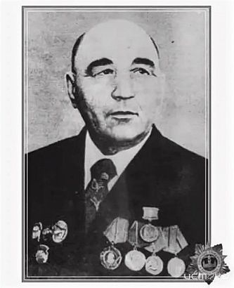 В Орле появится улица Фёдора Чупахина