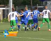 5 августа футболисты ОГУ сыграют с молодёжкой липецкого "Металлурга"