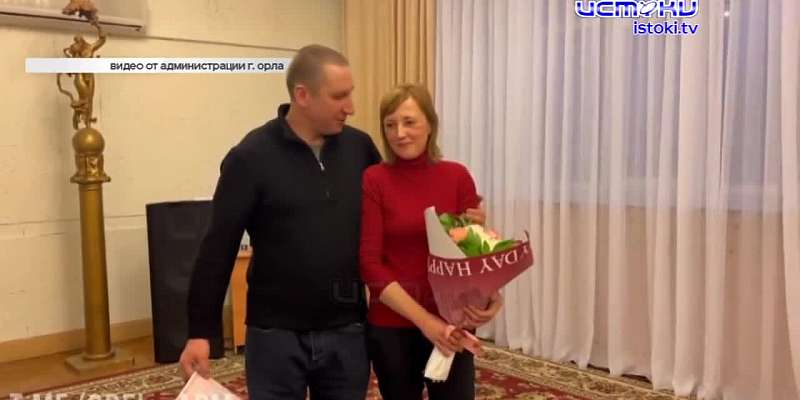 В Орле деньги, предназначенные для капремонта домов на ул. Ленина, отдадут мобилизованным, в Железнодорожном районе может появиться кольцевая развязка...