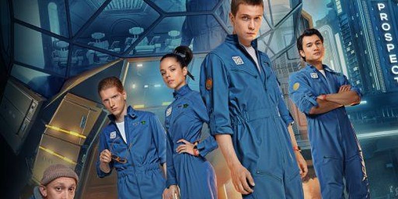Осеннее кино после жаркого лета: Wink.ru представляет главные премьеры октября