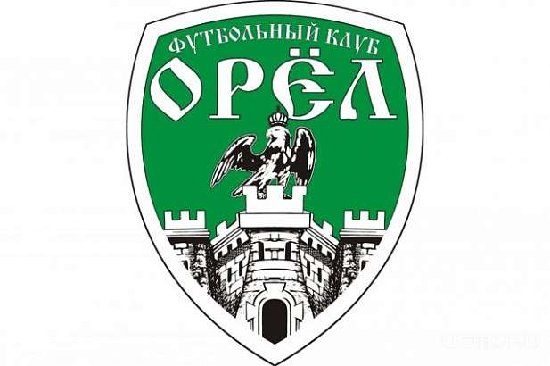 ФК "Орел" сильнее "Динамо" в Анапе