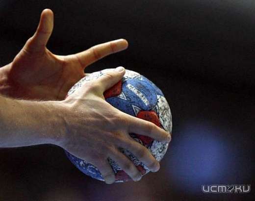 Орловские гандболисты успешно выступили на чемпионате Старого света