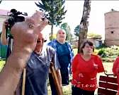 Видео: инвалиды рассказали, что творится в Болховском доме-интернате для престарелых