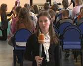 В детской библиотеке им. Крылова прошло виртуальное путешествие