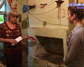 А в качестве отхожего места у них кустики. Жители дома на Черкасской, 73 почти 10 лет добиваются расселения их из аварийного дома