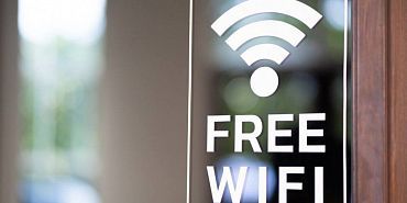 МТС запустила для орловцев бесплатный доступ к Wi-Fi в салонах связи