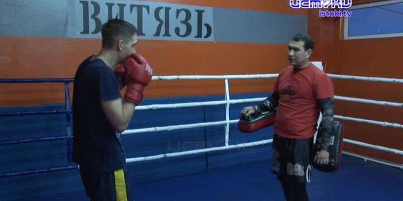 Вид спорта, у которого армия поклонников: сколько ребят занимается тайским боксом в Орле