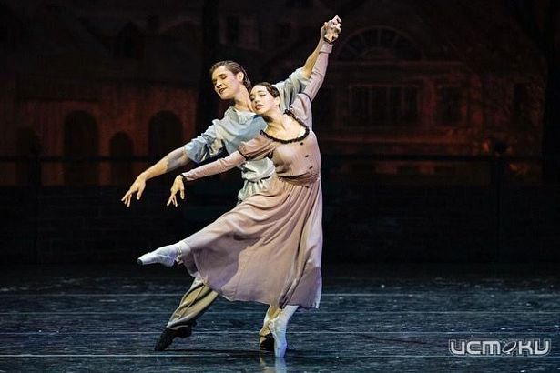 «Анюта» в Казани: как один балет объединил город