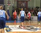 Зажгли по полной! В Орле прошёл Матч звёзд Ассоциации студенческого баскетбола