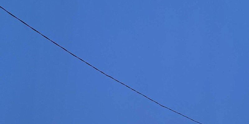 Сегодня ночью в орловском регионе действовала ракетная опасность