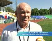 Любители бега отметили День России традиционно