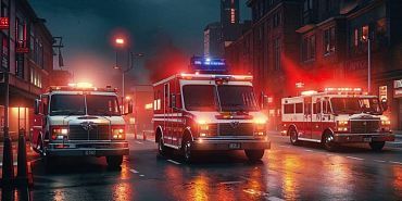 СГУ и мигалки для спецтранспорта – как выбрать и где купить?