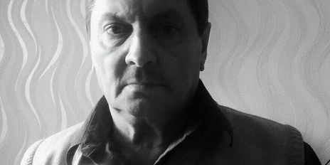 Вчера ушёл из жизни Виктор Анатольевич Илюшечкин — легенда орловского футбола
