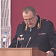 Начальник регионального УМВД выступил на заседании Областного совета народных депутатов с отчетом о деятельности подразделений полиции за 2025 год