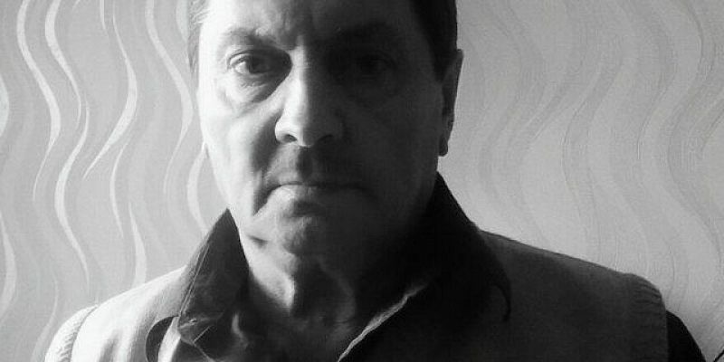 Вчера ушёл из жизни Виктор Анатольевич Илюшечкин — легенда орловского футбола