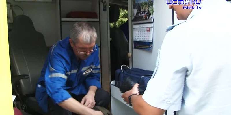 На пересечении улиц Салтыкова - Щедрина и Пионерской произошло ДТП