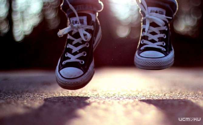 Сотрем кеды до дыр? В Орле пройдет фестиваль уличной культуры STREET JAM