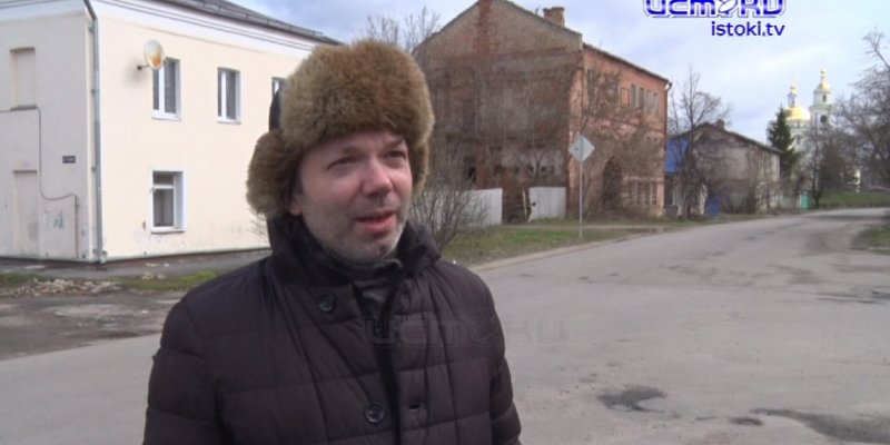 В Орле могут снести 2 исторических объекта