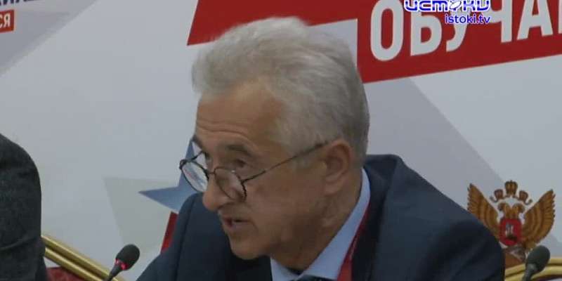 Из семи регионов страны приехали команды в Орел для участия в этапе возрожденной Всероссийской Спартакиады