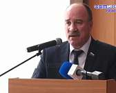 День областного Совета прошел в Покровском районе. Какие вопросы были затронуты?