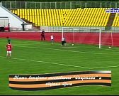 "Орёл" - "Спартак" 2012 года