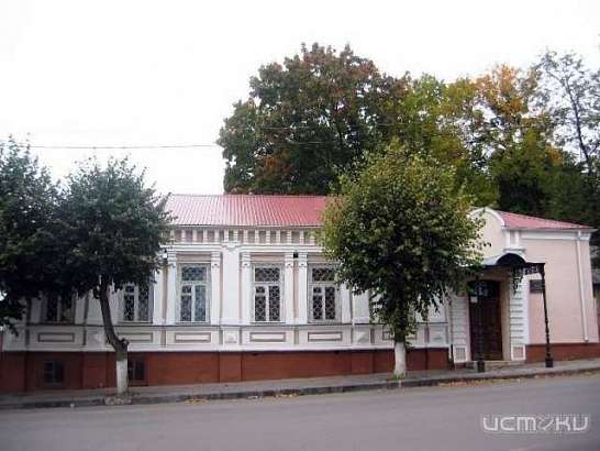 Музей имени Бунина приглашает орловчан на бал