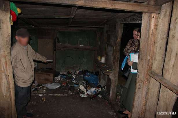 В Орле женщина чудом спаслась от потрошителя из Алтайского края