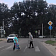 Хаос на улице Весёлая в Орле: новый пешеходный переход в 10 метрах от старого спровоцировал путаницу. 