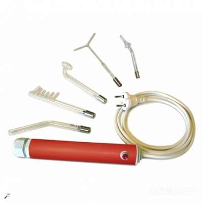 Дарсонваль поможет ногам