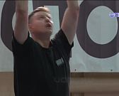 Гиревики из муниципальных образований и городских округов Орловской области сразились за медали в рамках Спартакиады