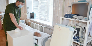 Орловские врачи спасли пациента с критическим состоянием сердца