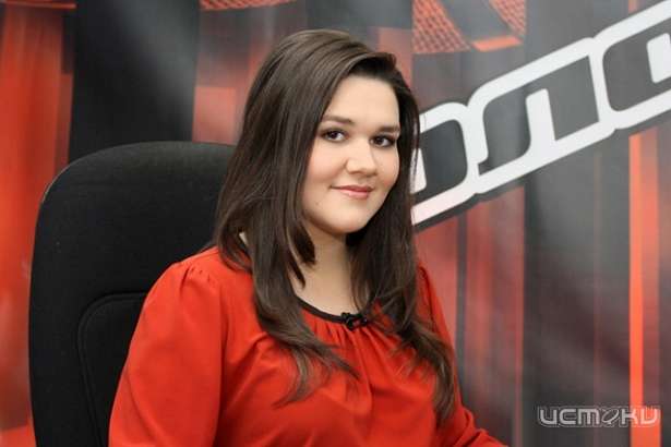 Лучший голос страны 